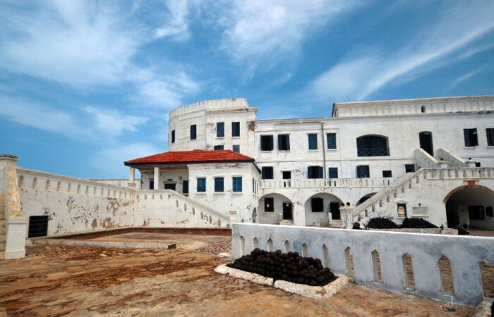 Cape Coast Castle