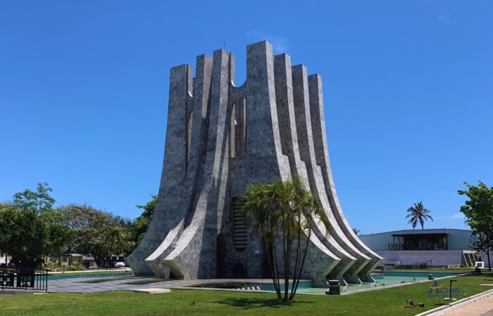 Kwame Nkrumah Memorial Park